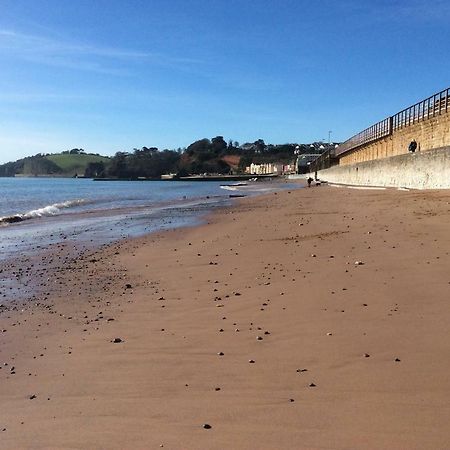 Warren Retreat Hotel Dawlish Exterior photo
