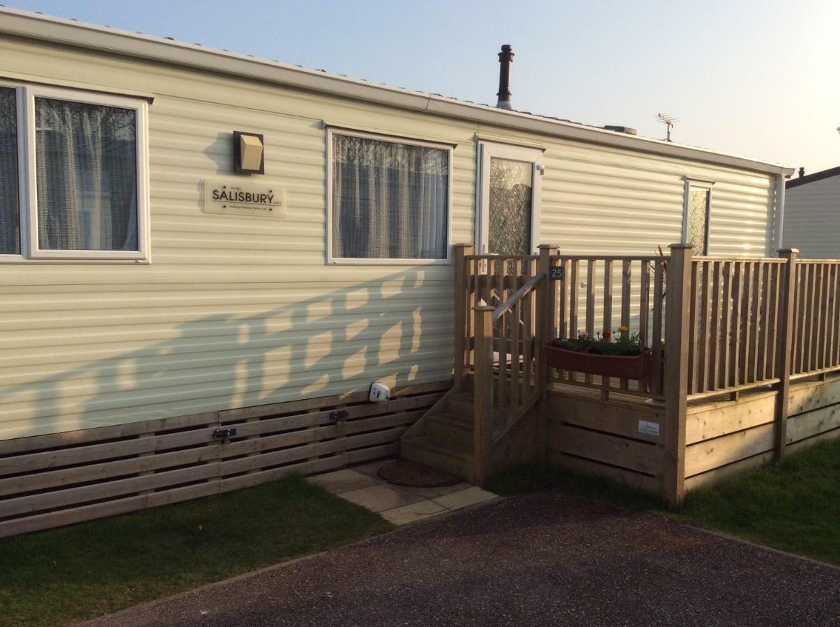 Warren Retreat Hotel Dawlish Exterior photo